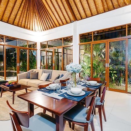 Mahayana Villa Batu Belig - Close To The Beach Canggu  Exterior photo